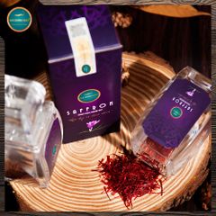 Nhụy Hoa Nghệ Tây Saffron (Hộp 1g)