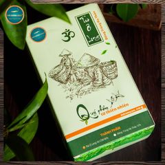 Trà Ô Long Đông Trùng Hạ Thảo (Hộp 110g)