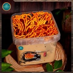 Đông Trùng Hạ Thảo Tươi (Hộp 150g)