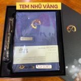  In Tem 3D NHŨ - In Decal UV DTF 
