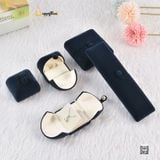  In Hộp nút gài cao cấp đựng nữ trang 