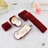  In Hộp nút gài cao cấp đựng nữ trang 
