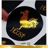  In decal ép kim 