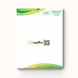  In Giấy tiêu đề 