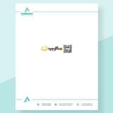  In Giấy tiêu đề 