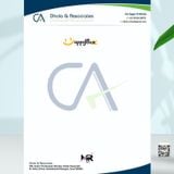  In Giấy tiêu đề 