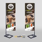  In Standee-Băng rôn 