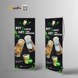  In Standee-Băng rôn 