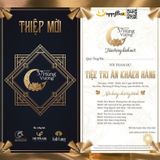  In Thiệp mời 