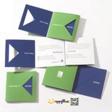  In Tờ Gấp- Brochure 