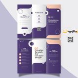  In Tờ Gấp- Brochure 