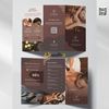 In Tờ Gấp- Brochure
