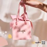  In Túi Giấy Ép Kim Cao Cấp 