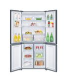  Tủ lạnh Aqua 456 lít AQR-IG525AM(GB) 
