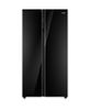 Tủ lạnh Aqua 602 lít AQR-IG696FS(GB)
