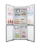  Tủ lạnh Aqua 456 lít AQR-IGW525EM(GB) 