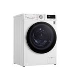  Máy giặt LG 9 KG FV1409S3W 