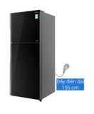  Tủ Lạnh Hitachi 366 Lít R-FVX480PGV9(GBK) 