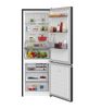 Tủ lạnh Hitachi 323 lít R-B340EGV1(BBK)