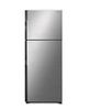 Tủ lạnh Hitachi 260 lít R-H310PGV7(BSL)