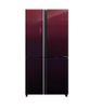 Tủ lạnh Sharp 572 lít SJ-FXP640VG-MR