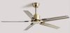 QUẠT ĐÈN PL 2668-5 56 inch (70W)