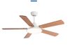 QUẠT ĐÈN HJ 3309-5 52 inch (32W)