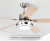 QUẠT ĐÈN HJ 824 52inch (45W)