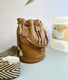  Túi Đeo Chéo Marc Jacobs The Bucket Màu Nâu 