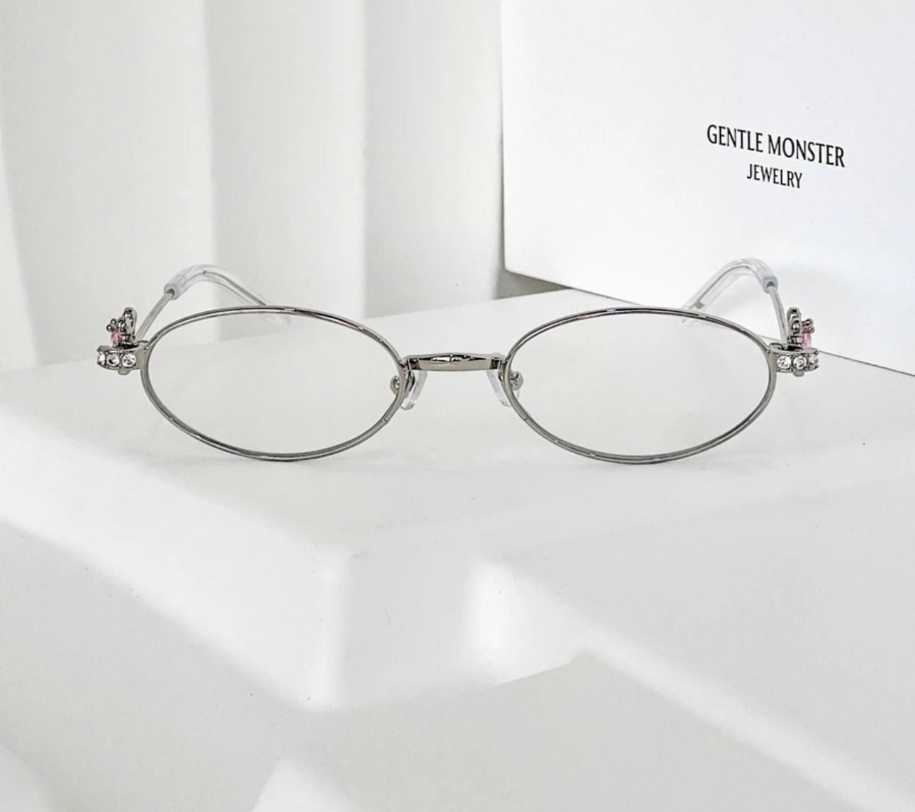 Gentle Monster On Ring02 gentlemonster ☆On ring☆ 