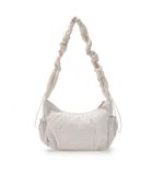  Túi Hobo MLB Basic Athleisure Hobo Bag NEW YORK YANKEES 3ABQA015N-50CRS Màu Trắng 