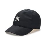  Mũ Lưỡi Trai MLB New Nylon Ststructured Ball Cap NEW YORK YANKEES 3ACPB035N-50BKS Màu Đen 