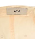  Mũ Lưỡi Trai MLB Varsity Lettering Color Block Unstructured Ball Cap BOSTON REDSOX 3ACPV085N-43CRS 