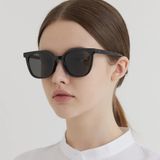  Kính Mát ONE BRILLIANT Jayce Brown Black Grey 