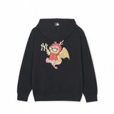 Áo Hoodie MLB Hooded Top Hat T-Year of the Dragon Limited Series New York Yankees 3AHDQ0141-50BKS Màu Đen 