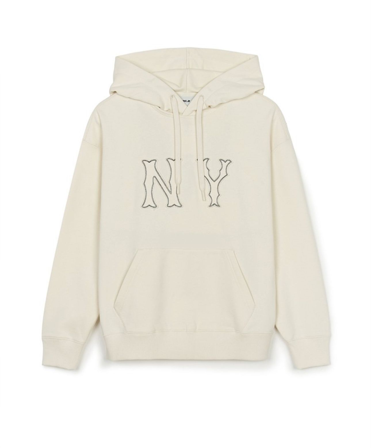 MLB■Basic Coopers Logo Mega Oversize Hood★送料込 MLB□Basic Coopers Logo Mega Overfit Sweatshirt☆送料込 (MLB