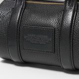  Túi Trống Marc Jacobs The Leather Mini Duffle Black Bag Màu Đen 2S4HCR032H02 
