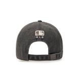  Mũ Lưỡi Trai MLB Varsity Lettering Color Denim Unstructured Ball Cap NEW YORK YANKEES 3ACPDS14N-50CGS 