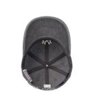  Mũ lưỡi Trai MLB W Fit Pigment Unstructured Ball Cap NEW YORK YANKEES  3ACPVV55N-50CGS 