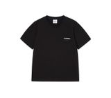  Áo Phông ADLV French Rabbit Silhouette Woman Màu Đen 