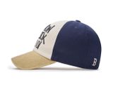  Mũ Lưỡi Trai MLB Street Varsity Vintage Unstructured Ball Cap BOSTON REDSOX  3ACPV125N-43CAL 
