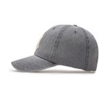  Mũ lưỡi Trai MLB W Fit Pigment Unstructured Ball Cap NEW YORK YANKEES  3ACPVV55N-50CGS 