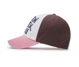  Mũ Lưỡi Trai MLB Street Varsity Vintage Unstructured Ball Cap BOSTON REDSOX  3ACPV125N-43PKP 
