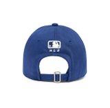  Mũ Lưỡi Trai MLB MLB Boston Red Sox 3ACPH013N-43NYS Màu Xanh Navy 