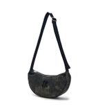  Túi Đeo Vai MLB Vintage Washed Shoulder Bag NEW YORK YANKEES 3ABQBV45N-50CGS 