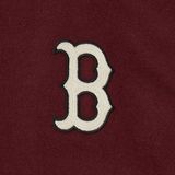  Áo Khoác Bomber MLB Varsity Boston Red Sox 3AJPV0534-43BDS Màu Đỏ 