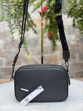  Túi Đeo Chéo MARC JACOBS 3D Camera Crossbody Bag Màu Đen 