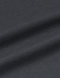  Áo Phông MLB Denimlike Monotive Poket Over Fit T Shirts NEW YORK YANKEES 3ATSM0753-50CGS Màu Đen 