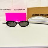  Kính Mát Gentle Monster GM Bandoneon.S 01 Đen 