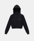  Áo Hoodie BADBLOOD Beyond Soft Hood - Màu Đen 